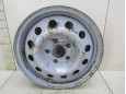  Диск колесный железо Hyundai i30 2007-2012 251194 