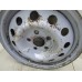 Диск колесный железо Hyundai i30 2007-2012 251194