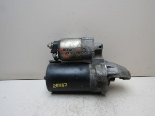 Стартер Ford Fusion 2002-2012 251187 1732742