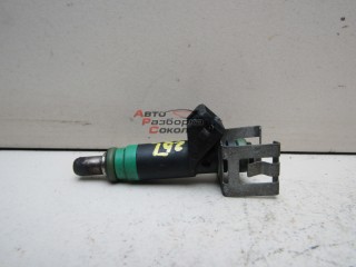 Форсунка инжекторная электрическая Ford Focus II 2005-2008 251180 1429840
