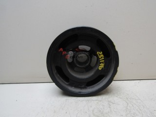 Шкив коленвала Ford Focus II 2005-2008 251176 1753154