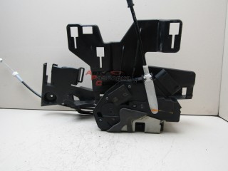 Замок двери передней левой Ford Fiesta 2008-2019 251090 1846678