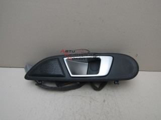 Ручка двери передней внутренняя левая Ford Fiesta 2008-2019 251094 1895832