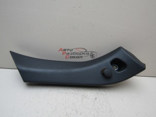 Обшивка двери багажника Ford Fiesta 2008-2019 251107 8A61B42907AG3ZHE