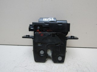 Замок багажника Nissan Qashqai (J10) 2006-2014 251111 90502EY12D