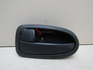 Ручка двери внутренняя левая Hyundai Matrix 2001-2010 251119 8261017010