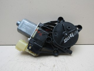 Моторчик стеклоподъемника Ford Fiesta 2008-2019 251121 1852321