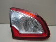  Фонарь задний внутренний левый Nissan Qashqai (J10) 2006-2014 251123 26555BR01A