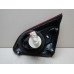 Фонарь задний внутренний левый Nissan Qashqai (J10) 2006-2014 251123 26555BR01A