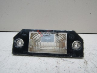 Фонарь подсветки номера Ford Focus II 2005-2008 251128 4502331