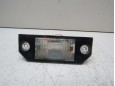  Фонарь подсветки номера Ford Focus II 2005-2008 251129 4502331