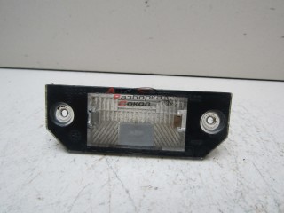 Фонарь подсветки номера Ford Focus II 2005-2008 251129 4502331