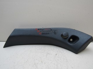 Обшивка двери багажника Ford Fiesta 2008-2019 251155 8A61B42906AG3ZHE