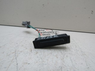 Кнопка открывания багажника Nissan Qashqai (J10) 2006-2014 251158 90602JD00B