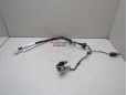  Проводка (коса) Nissan Qashqai (J10) 2006-2014 251159 24055JD00A