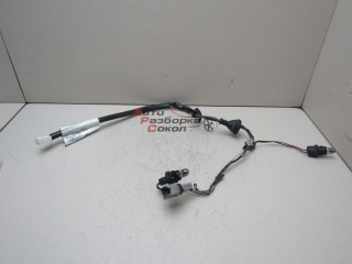 Проводка (коса) Nissan Qashqai (J10) 2006-2014 251159 24055JD00A