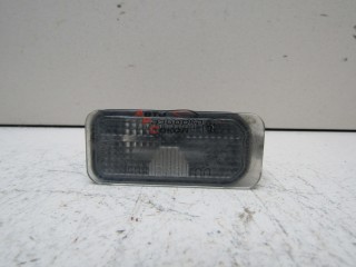 Фонарь подсветки номера Ford Transit 2014> 251161 5105886