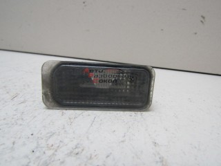 Фонарь подсветки номера Ford Transit 2014> 251162 5105886