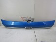  Накладка двери багажника Ford Fiesta 2008-2019 251163 1841644