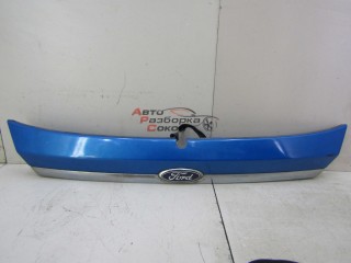 Накладка двери багажника Ford Fiesta 2008-2019 251163 1841644