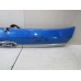 Накладка двери багажника Ford Fiesta 2008-2019 251163 1841644
