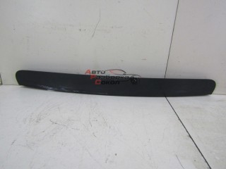 Накладка двери багажника Nissan Qashqai (J10) 2006-2014 251164 90812JD20H