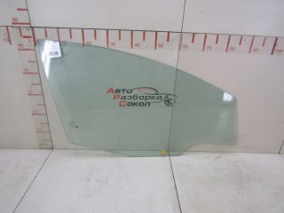 Стекло двери передней правой Ford Fiesta 2008-2019 251126 1680515