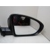 Зеркало правое электрическое Nissan Qashqai (J10) 2006-2014 251140 96301JD920