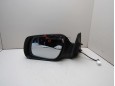  Зеркало левое электрическое Mazda Mazda 6 (GG) 2002-2007 251144 GR2F69180B08