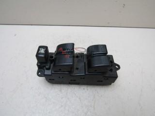 Блок управления стеклоподъемниками Mazda Mazda 6 (GG) 2002-2007 251151 GJ6A66350A