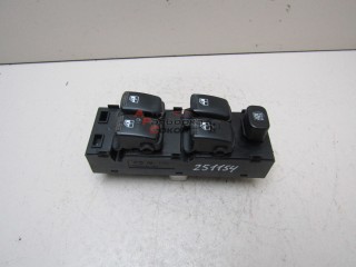 Блок управления стеклоподъемниками Hyundai Matrix 2001-2010 251154 93570171004X