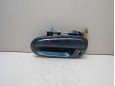  Ручка двери передней наружная левая Hyundai Matrix 2001-2010 251202 8265017000
