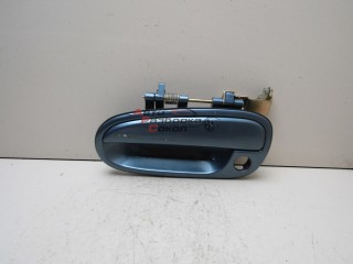 Ручка двери передней наружная левая Hyundai Matrix 2001-2010 251202 8265017000