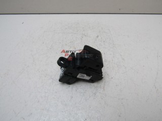 Кнопка стеклоподъемника Nissan Qashqai (J10) 2006-2014 251204 25411BR00A
