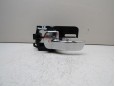  Ручка двери внутренняя левая Nissan Qashqai (J10) 2006-2014 251205 80671JD00A