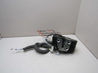 Замок двери передней левой Nissan Qashqai (J10) 2006-2014 251206 80501EY11D