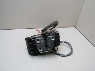 Замок двери передней правой Nissan Qashqai (J10) 2006-2014 251207 80500EY11D