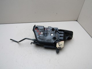 Замок двери передней левой Hyundai Matrix 2001-2010 251209 8131017120