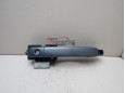  Ручка двери передней наружная левая Nissan Qashqai (J10) 2006-2014 251210 80611EB30A