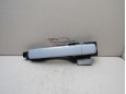  Ручка двери передней наружная правая Nissan Qashqai (J10) 2006-2014 251211 80610EB30A