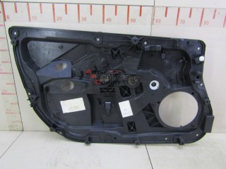 Стеклоподъемник электр. передний левый Ford Fiesta 2008-2019 251213 1837995