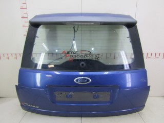 Дверь багажника Ford C-MAX 2003-2011 251216 1509342