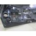 Дверь багажника Nissan Qashqai (J10) 2006-2014 251217 K0100JD1MC