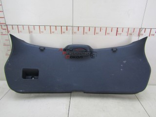 Обшивка двери багажника Nissan Qashqai (J10) 2006-2014 251218 90901JD000