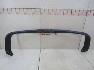 Обшивка двери багажника Nissan Qashqai (J10) 2006-2014 251219 90900JD000