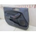 Обшивка двери передней левой Ford Fiesta 2008-2019 251225 1865829