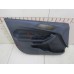 Обшивка двери передней левой Ford Fiesta 2008-2019 251225 1865829