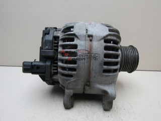 Генератор Skoda Octavia (A5 1Z-) 2004-2013 251241 06F903023F