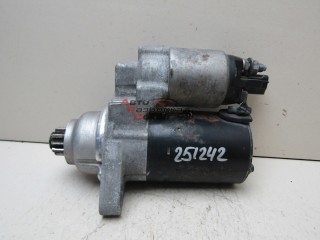Стартер Skoda Octavia (A5 1Z-) 2004-2013 251242 02T911023T