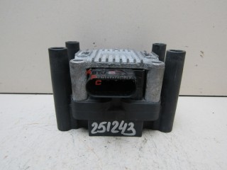 Катушка зажигания VW Golf IV \Bora 1997-2005 251243 032905106B